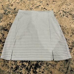 Brandy Melville skirt